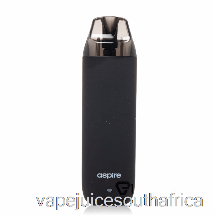 Vape Pods Aspire Minican 3 Pod System Black